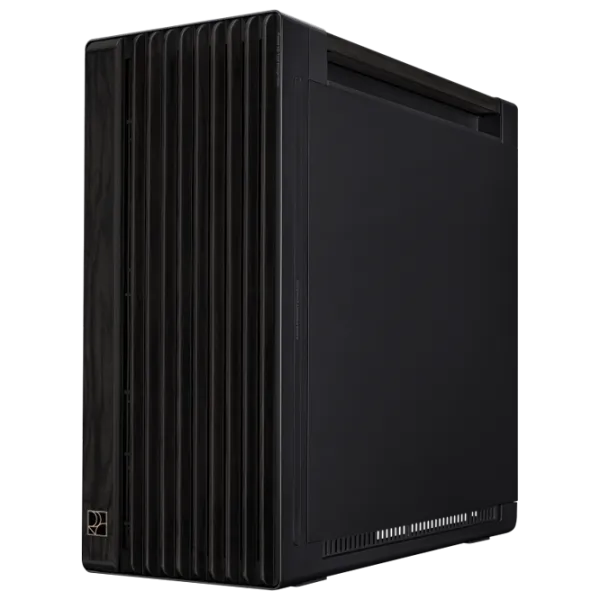 Carcasă Asus ProArt PA602 Wood Edition Mid Tower / Black photo 4
