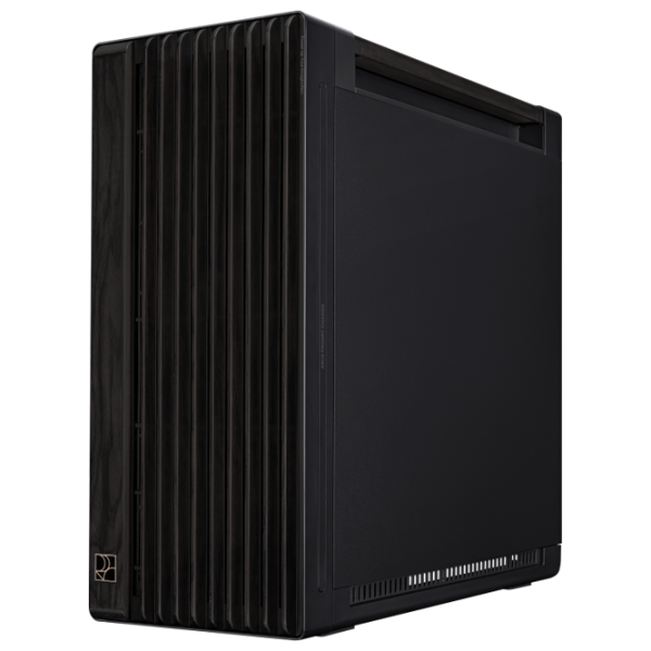 Carcasă Asus ProArt PA602 Wood Edition Mid Tower / Black photo 4
