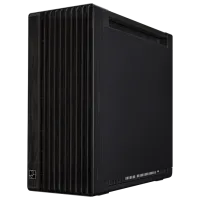 Carcasă Asus ProArt PA602 Wood Edition Mid Tower / Black photo 4