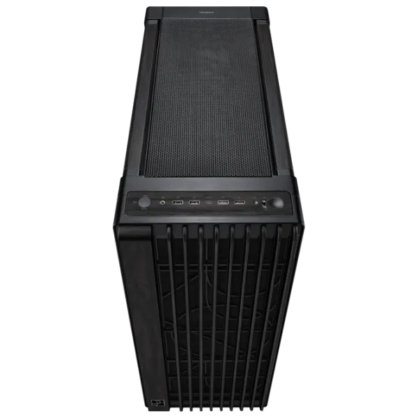 Carcasă Asus ProArt PA602 Wood Edition Mid Tower / Black photo 5