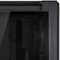 Carcasă Asus ProArt PA602 Wood Edition Mid Tower / Black photo 12
