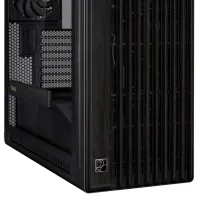 Carcasă Asus ProArt PA602 Wood Edition Mid Tower / Black photo 13