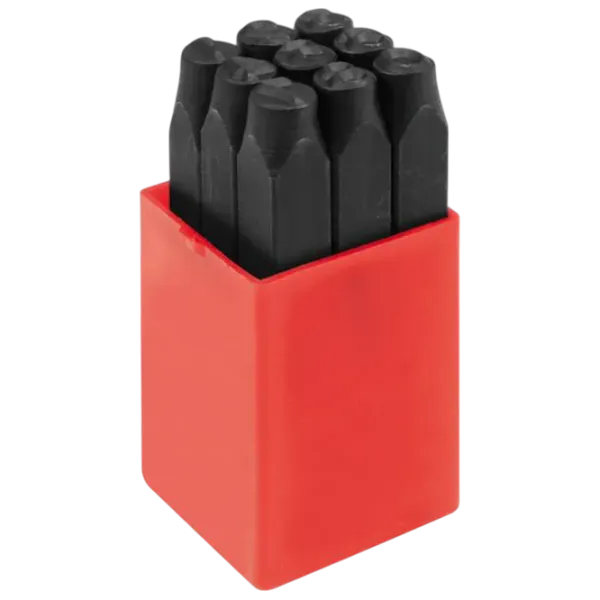 Set poansoane cifre Yato YT6854  Universal / / Plată photo 1