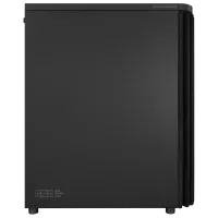 Carcasă Asus ProArt PA401 Wood Edition Mid Tower / Black photo 3