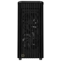 Carcasă Asus ProArt PA401 Wood Edition Mid Tower / Black photo 4