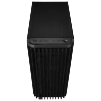 Carcasă Asus ProArt PA401 Wood Edition Mid Tower / Black photo 5