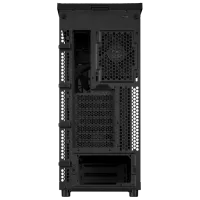 Carcasă Asus ProArt PA401 Wood Edition Mid Tower / Black photo 10