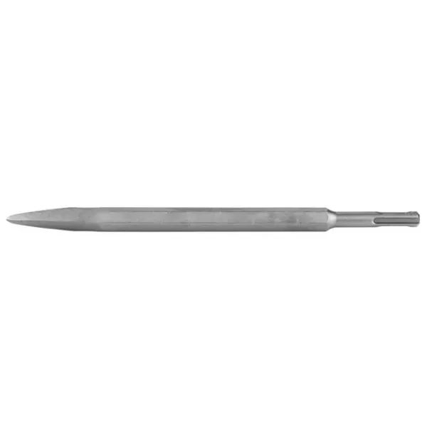 Daltă Ronix SDS Plus RH-5023 pentru beton / / Ascuțită photo 2