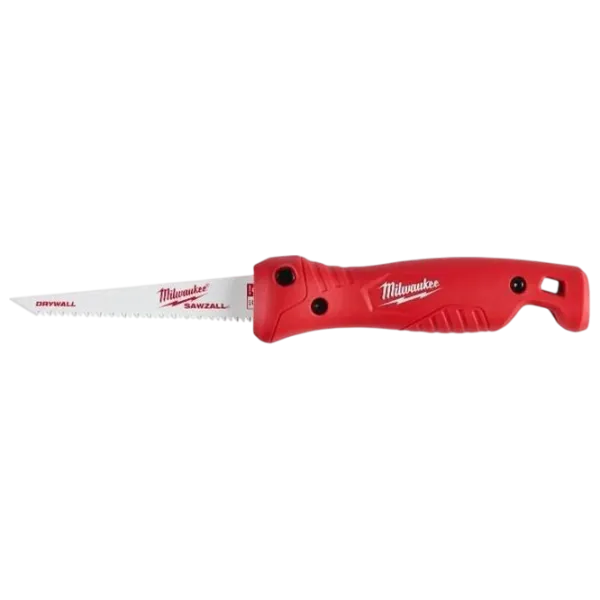 Fierăstrău manual pentru ghips-carton Milwaukee 4932492812 150 mm / Oțel photo 1