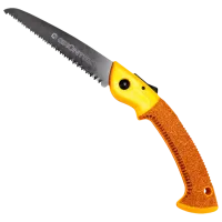 Fierăstrău manual pentru lemn Gruntek 295501181 180 mm / Oțel