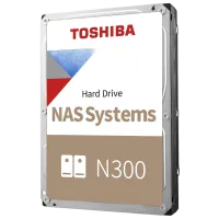 HDD Toshiba MN10ADA400ES 4 TB / Silver photo 3