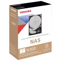 HDD Toshiba MN10ADA10TS 10 TB / Silver photo 4
