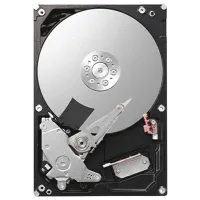 HDD Toshiba Surveillance 8 ТБ MD10ADA800V / Серебряный photo 5