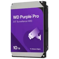 HDD Wester WD102PURP 10 ТБ / Пурпурный photo 2