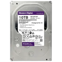 HDD Wester WD102PURP 10 ТБ / Пурпурный photo 3