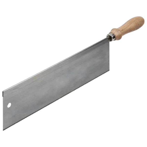 Ножовка для дерева Wolfcraft 6950000 300 мм / Cталь photo 1