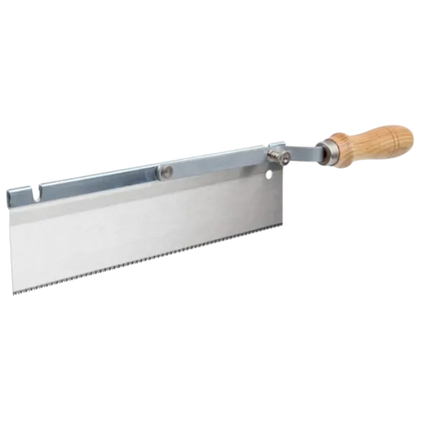 Ножовка для дерева Wolfcraft 6925000 255 мм / Cталь photo 1