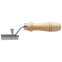 Ножовка для дерева Wolfcraft 6925000 255 мм / Cталь photo 2