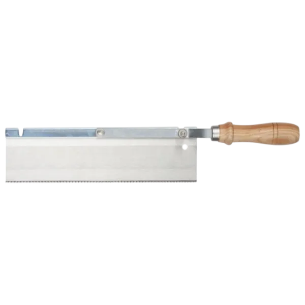 Ножовка для дерева Wolfcraft 6925000 255 мм / Cталь photo 3