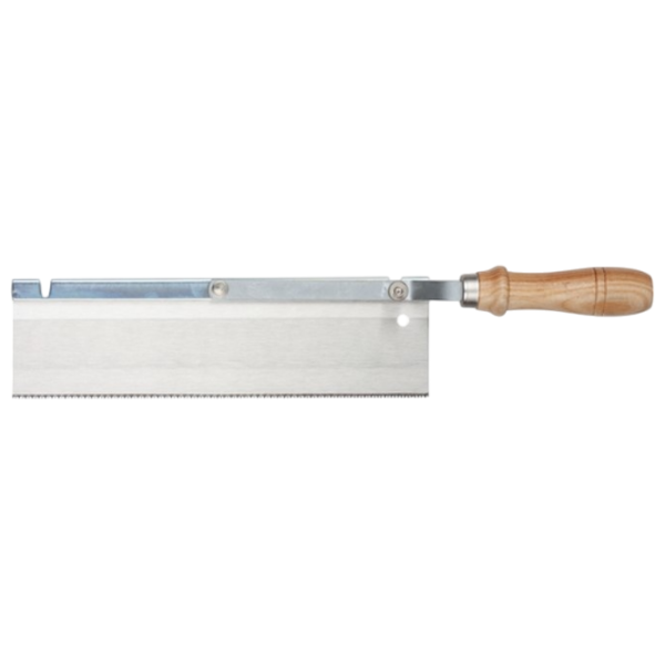 Ножовка для дерева Wolfcraft 6925000 255 мм / Cталь photo 3