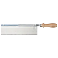 Ножовка для дерева Wolfcraft 6925000 255 мм / Cталь photo 3