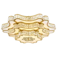 Люстра Avonni AR-1530-3BSA 112 В / 1 цоколь - LED