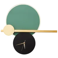 Настенная люстра Ozcan 152-k 16 Вт / 1 цоколь - LED