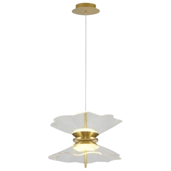 Люстра Ozcan 4113-1AB 20 Вт / 1 цоколь - LED photo 1 Люстра Ozcan 4113-1AB 20 Вт / 1 цоколь - LED photo 1