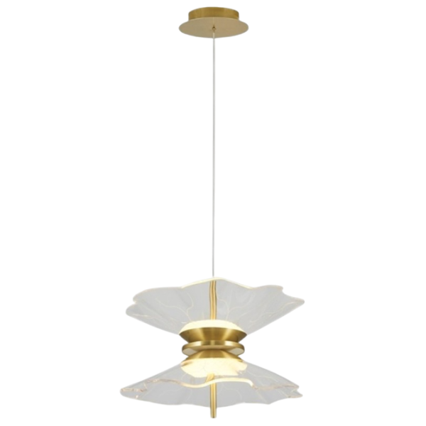 Люстра Ozcan 4113-1AB 20 Вт / 1 цоколь - LED photo 1 Люстра Ozcan 4113-1AB 20 Вт / 1 цоколь - LED photo 1