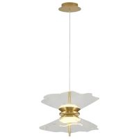 Люстра Ozcan 4113-1AB 20 Вт / 1 цоколь - LED