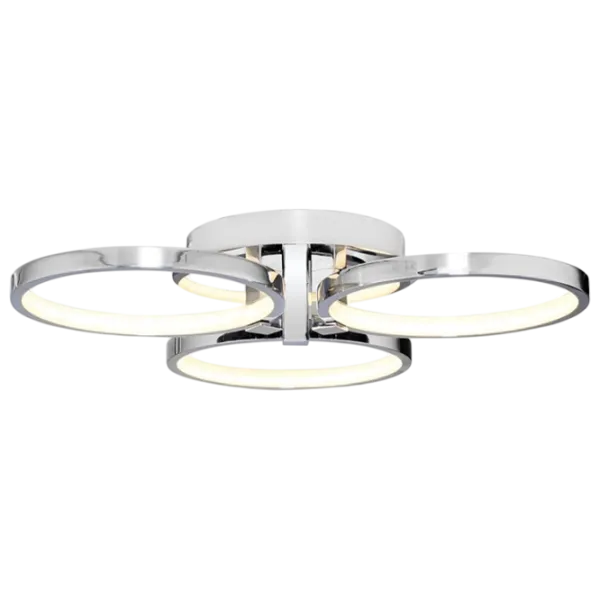 Люстра Ozcan 5636-3 45 Вт / 3 цоколя - LED photo 1