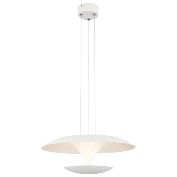 Люстра Ozcan 5608-1A 12 Вт / 1 цоколь - LED photo 1