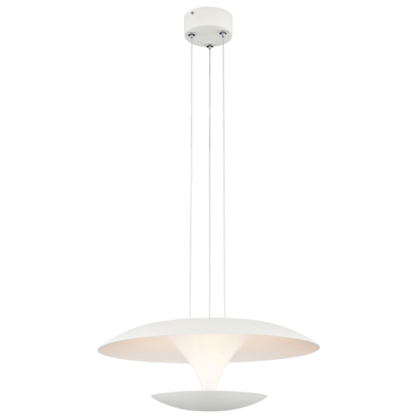 Люстра Ozcan 5608-1A 12 Вт / 1 цоколь - LED photo 1
