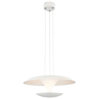 Люстра Ozcan 5608-1A 12 Вт / 1 цоколь - LED