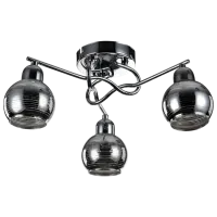 Люстра Maytoni FR102-03-N 40 Вт / 3 цоколя - E14