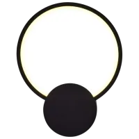 Настенная люстра Ozcan 5801A-APL 14 Вт / 1 цоколь - LED