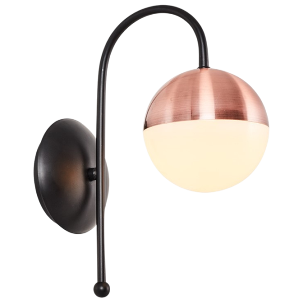 Настенная люстра Ozcan 5674-APL 7 Вт / 1 цоколь - LED photo 1
