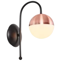 Настенная люстра Ozcan 5674-APL 7 Вт / 1 цоколь - LED