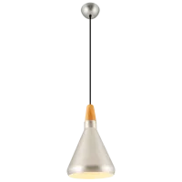 Люстра Ozcan 4481-1 60 Вт / 1 цоколь - E27