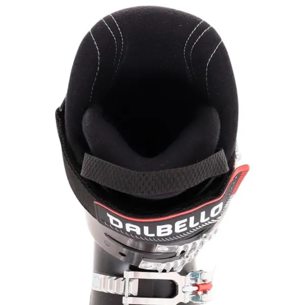 Горнолыжные ботинки для мужчин Dalbello VELOCE MAX 75 MS Черный / Полиуретан photo 8