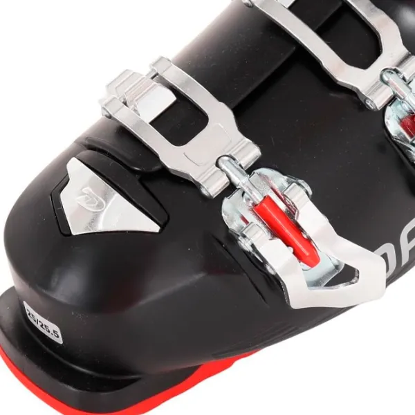Горнолыжные ботинки для мужчин Dalbello VELOCE MAX 75 MS Черный / Полиуретан photo 10