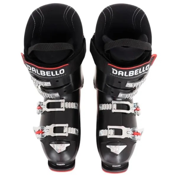 Clăpari de schi pentru bărbați Dalbello VELOCE MAX 75 MS Black / Poliuretan photo 4