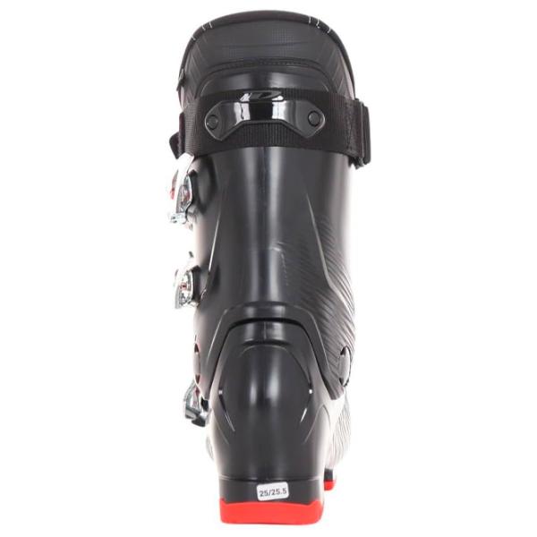Clăpari de schi pentru bărbați Dalbello VELOCE MAX 75 MS Black / Poliuretan photo 6