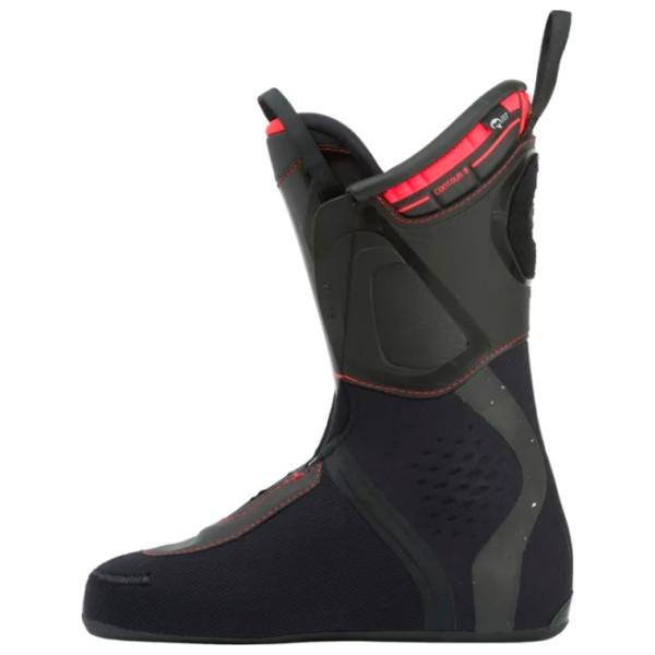 Clăpari de schi pentru bărbați Dalbello VELOCE MAX 75 MS Black / Poliuretan photo 7