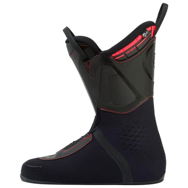 Clăpari de schi pentru bărbați Dalbello VELOCE 110 MV Black Gray / Poliuretan photo 5
