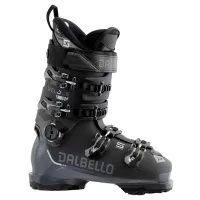 Clăpari de schi pentru bărbați Dalbello VELOCE 100 MV Anthracite / Poliuretan