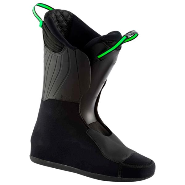 Clăpari de schi pentru bărbați Rossignol ALLSPEED PRO 100 Black / Poliuretan photo 4