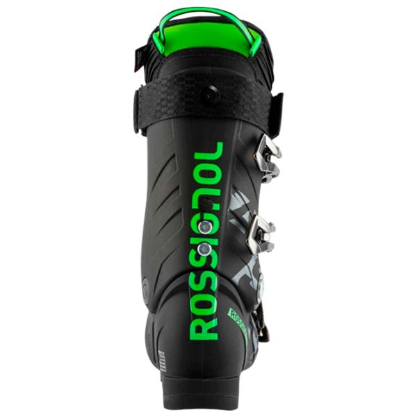Clăpari de schi pentru bărbați Rossignol ALLSPEED PRO 100 Black / Poliuretan photo 2