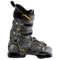 Clăpari de schi pentru bărbați Dalbello DS AX 90 GW Black Gray / Poliuretan