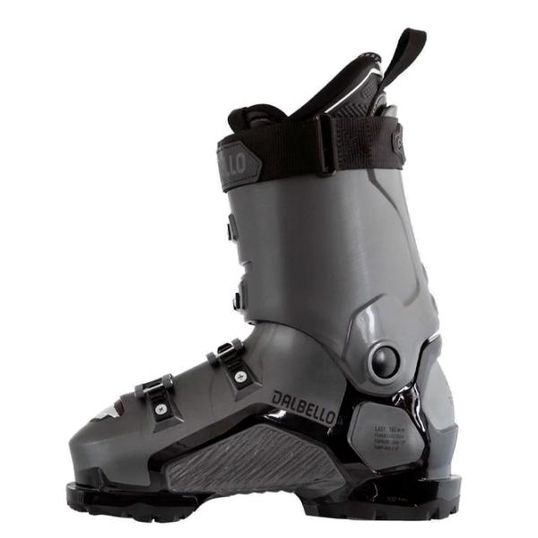 Горнолыжные ботинки для мужчин Dalbello DS AX 90 GW Black Gray / Полиуретан photo 2